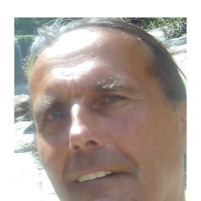 Frank Polders